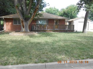 3440 N 62nd St, Lincoln, NE 68507