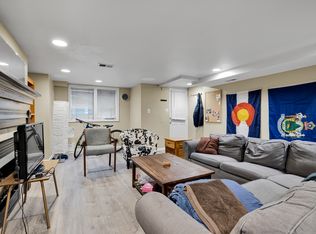 610 R St NW #B, Washington, DC 20001