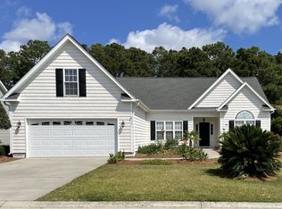 4941 Alamance Dr SE, Southport, NC 28461