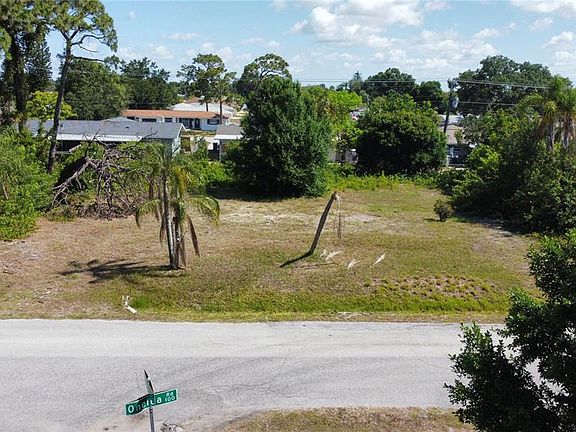 4th image of 0 ONEIDA ROAD LOT 14885