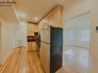 77 Thatcher St #U302, Brookline, MA 02446