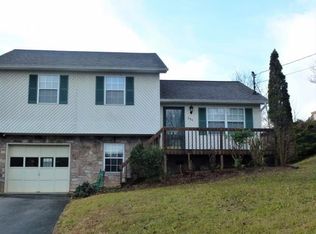 249 Springview Dr, Gray, TN 37615