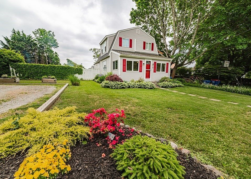 23 Hacker St, Fairhaven, MA 02719 Zillow