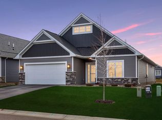 19140 Cottage Rd, Farmington, MN 55024