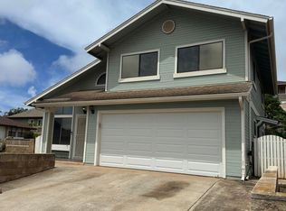 92-101 Amaui Pl, Kapolei, HI 96707