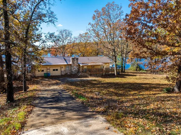 909 Twilight Dr, Horseshoe Bend, AR 72512