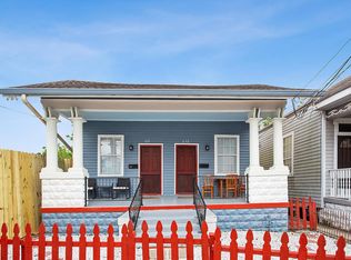 630 S Rendon St, New Orleans, LA 70119