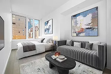 Rented by REAL New York