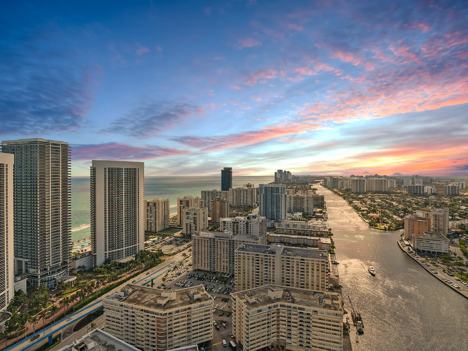 4010 South Ocean Drive 3708 - 1 — Photo 3