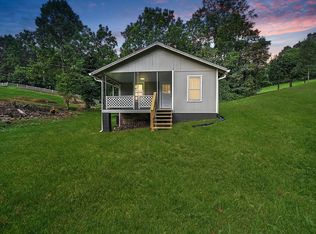 105 John Taylor Rd, Elizabethton, TN 37643