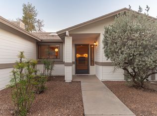 2531 W Dolbrook Way, Tucson, AZ 85741