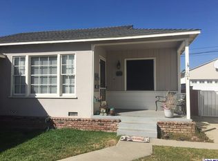 2812 Daneland St, Lakewood, CA 90712