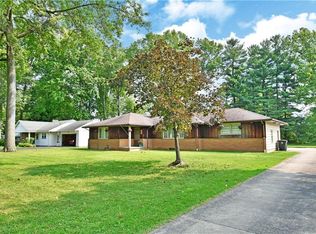 3984 Southwood Dr SE, Warren, OH