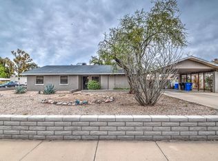 1911 N Daley, Mesa, AZ 85203