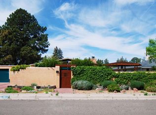 1407 Cornell Dr NE, Albuquerque, NM 87106