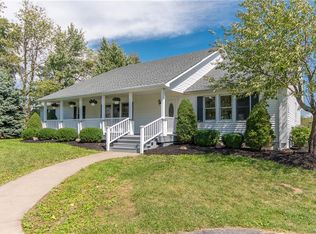 6325 Utley Rd, Akron, NY 14001