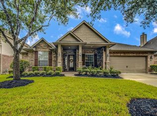 12127 Guadalupe Trail Ln, Humble, TX 77346