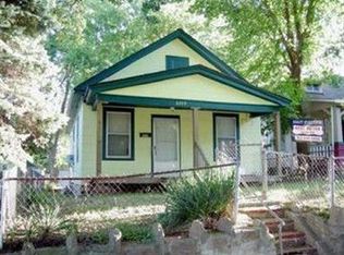 6229 E 16th Ter, Kansas City, MO 64126