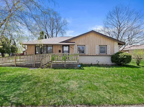 6911 West Lima STREET, Milwaukee, WI 53223
