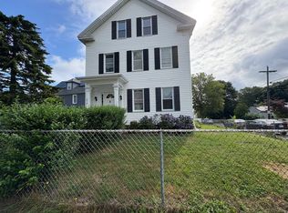 376 Summer St #2, New Bedford, MA 02740
