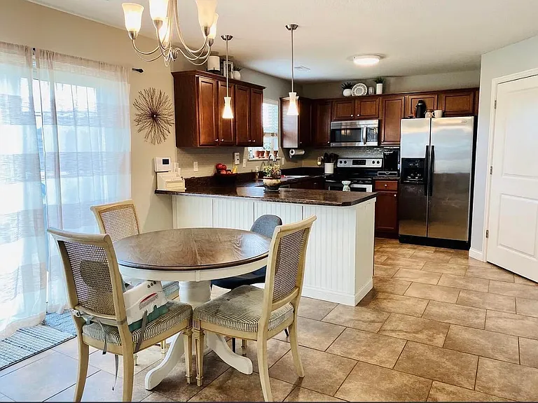 105 Snow Peak Ct — Photo 5