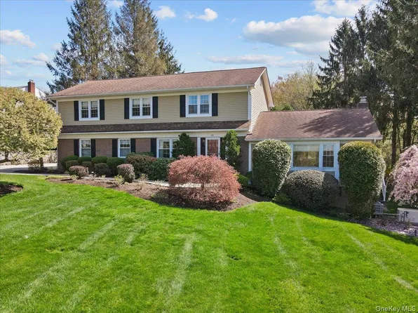 53 Raemont Road, Granite Springs, NY 10527