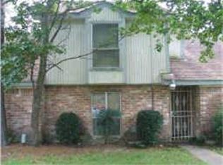 12207 Wild Pine Dr, Houston, TX 77039