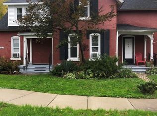 158 Robertson St #158, Mount Clemens, MI 48043