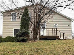 45 Percys Ln, Wallace, NS B0K1Y0