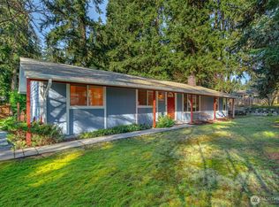 Alderwood Manor, Everett, WA 98208