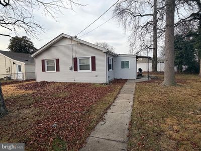 1310 2nd Rd, Baltimore, MD, 21220