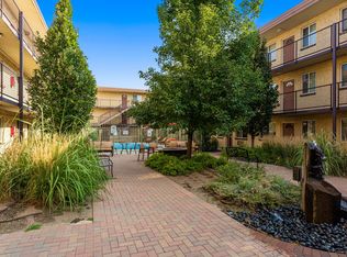 4695 E Mississippi Ave #2B-1BA-711SQFT, Denver, CO 80246