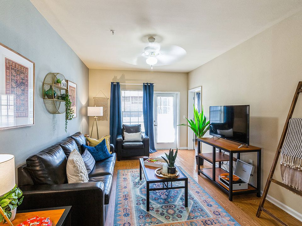 The Dutton Luxury Apartment Rentals Murfreesboro, TN Zillow