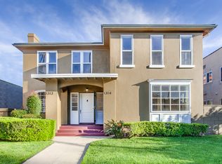 1312 S Victoria Ave, Los Angeles, CA 90019