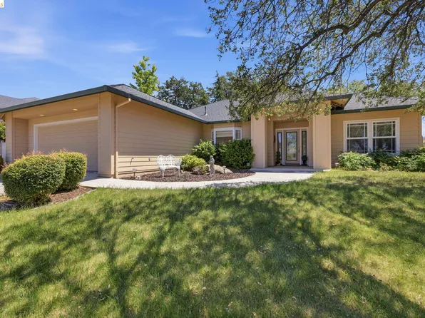 545 Live Oak Ct, Angels Camp, CA 95222