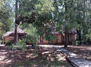 26526 Hillside Dr, Spring, TX 77386