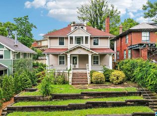 2618 11th Ave S, Birmingham, AL 35205