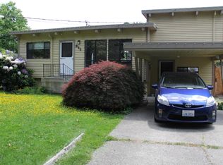 611 11th Ave, Kirkland, WA 98033