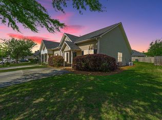 1209 River Rock Rd, Hanahan, SC 29410