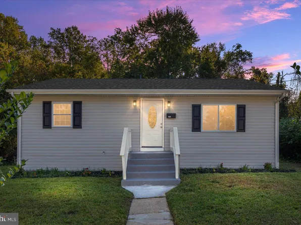 2502 Newglen Ave, District Heights, MD 20747
