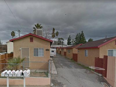 1718 Jefferson St, Bakersfield, CA, 93305