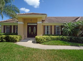5345 Rosewood Ln, Vero Beach, FL 32966