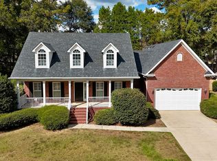 527 Sugarloaf Dr, Macon, GA 31204