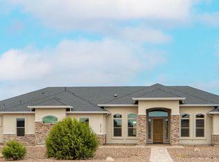 14110 E Hard Rock Rd, Prescott Valley, AZ 86315