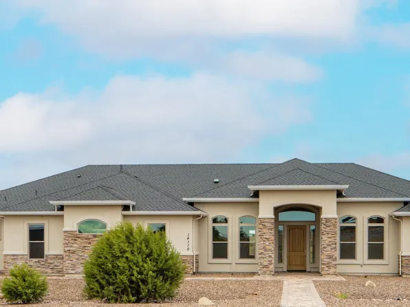 14110 E Hard Rock Road, Prescott Valley, AZ 86315