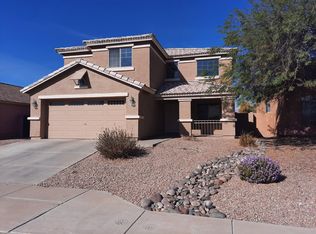4412 W Alta Vista Rd, Laveen, AZ 85339
