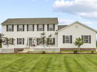 3801 York Rd SW, Pataskala, OH 43062