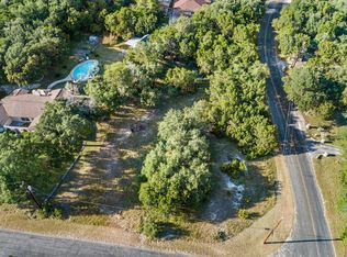 9807 Tamber Ln, San Antonio, TX 78255