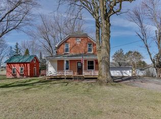 237490 ALLEN STREET, Athens, WI 54411