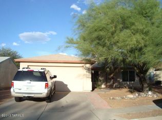 4091 S Apache Well Dr, Tucson, AZ 85730